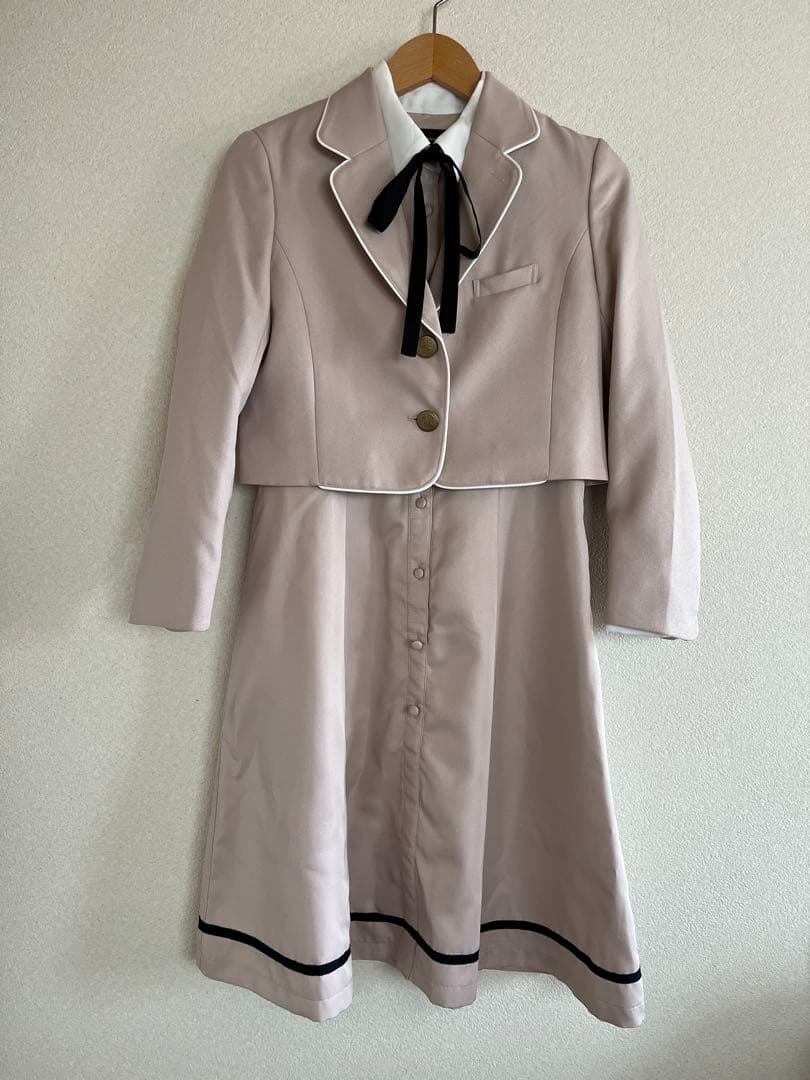 ✳︎sango＊ です✳︎repipi armario 卒服2023