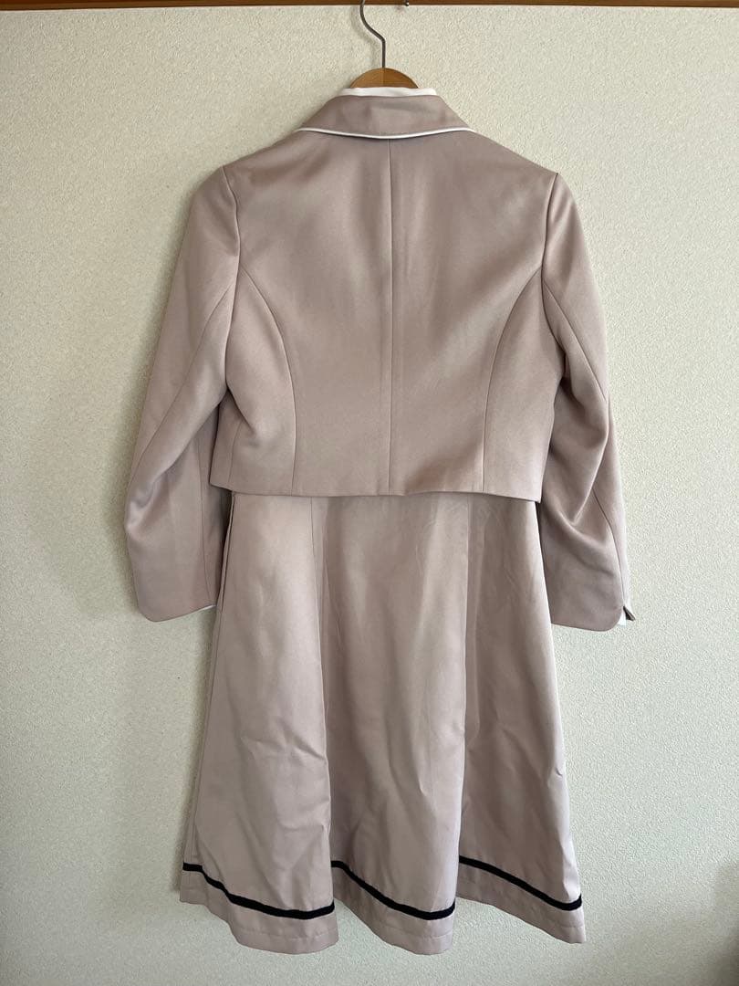 ✳︎sango＊ です✳︎repipi armario 卒服2023