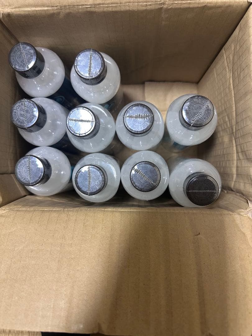 IGL Coatings 計21本