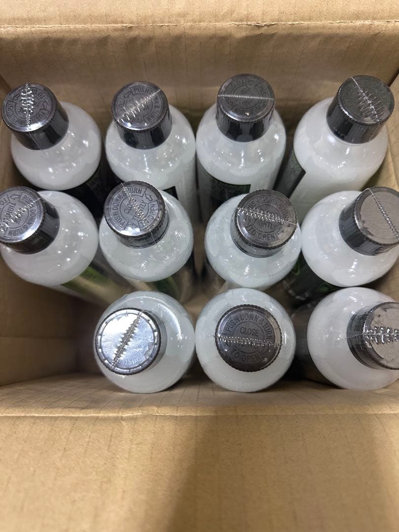 IGL Coatings 計21本