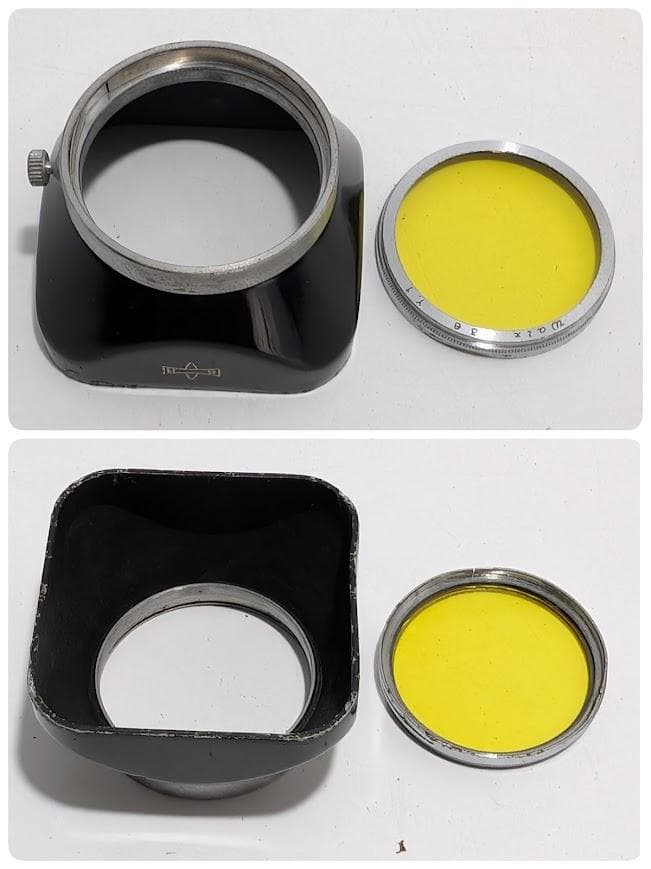 【整備済】マミヤ MAMIYA 6 蛇腹 スプリング 中判カメラ