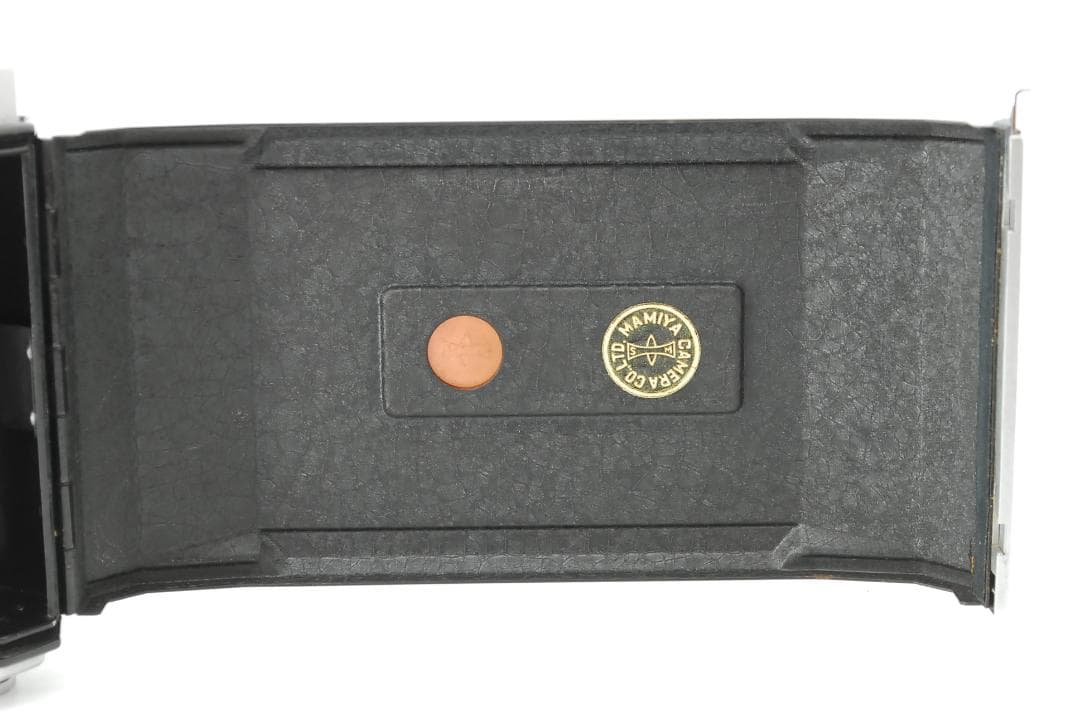 【整備済】マミヤ MAMIYA 6 蛇腹 スプリング 中判カメラ