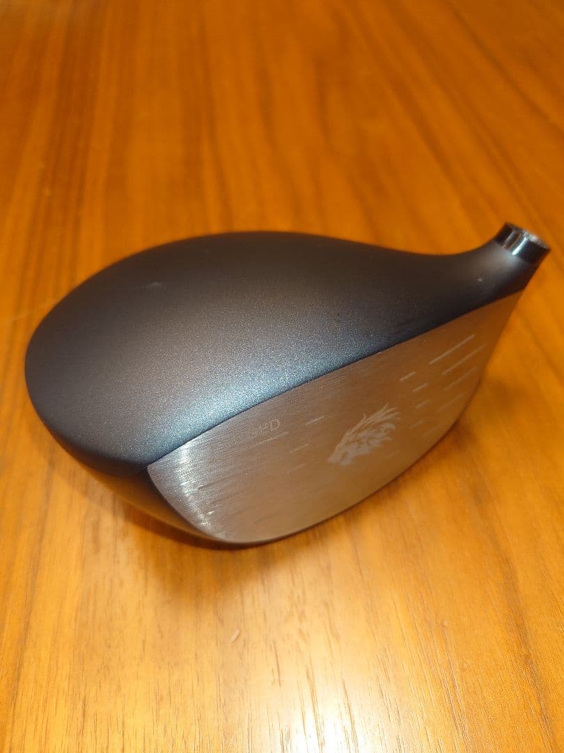 エミリッドバハマ カールビンソン CV8 ACE 9度 極美品