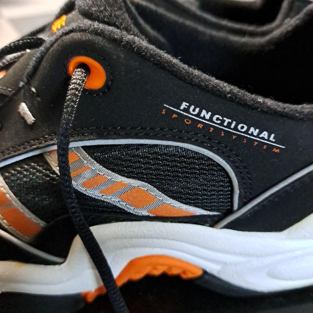 デサントスニーカー 長嶋茂雄モデル　2000足限定発売品未使用