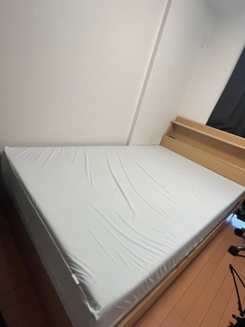 【6/13値引き】コアラマットレス　オリジナルコアラマットレス（セミダブル）