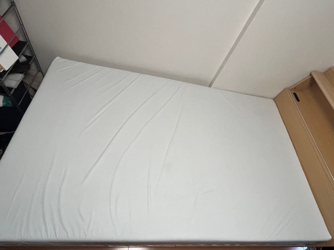 【6/13値引き】コアラマットレス　オリジナルコアラマットレス（セミダブル）
