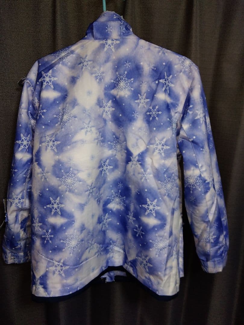 cosbyスキーウェア女の子１５０cm