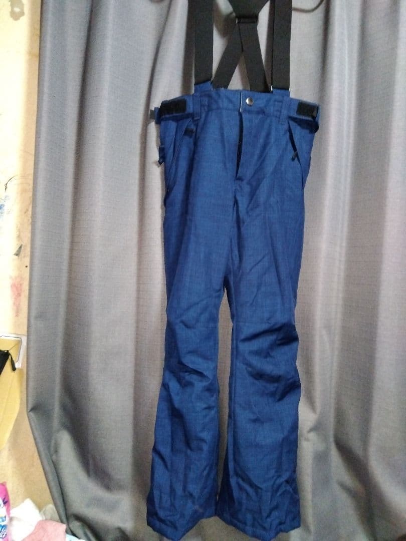 cosbyスキーウェア女の子１５０cm