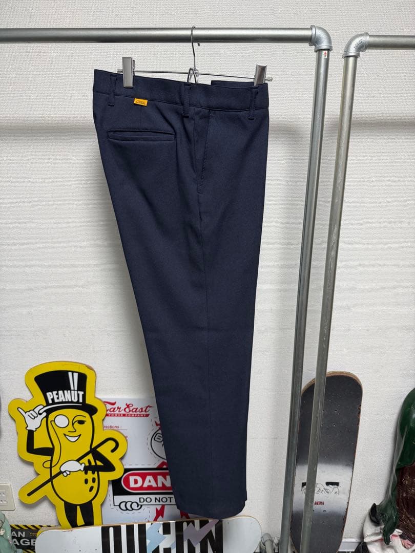 Standard California アクションスラックス　36インチ パンツ