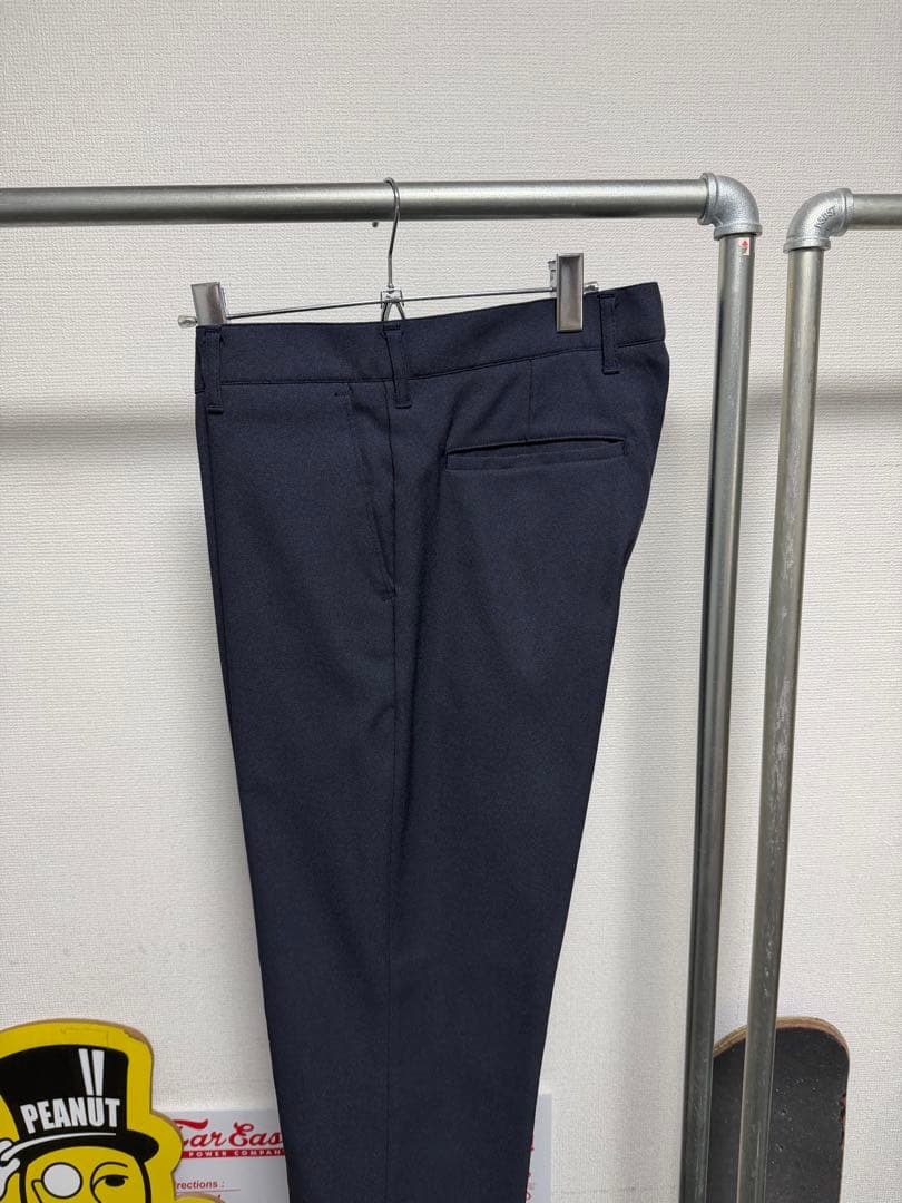 Standard California アクションスラックス　36インチ パンツ