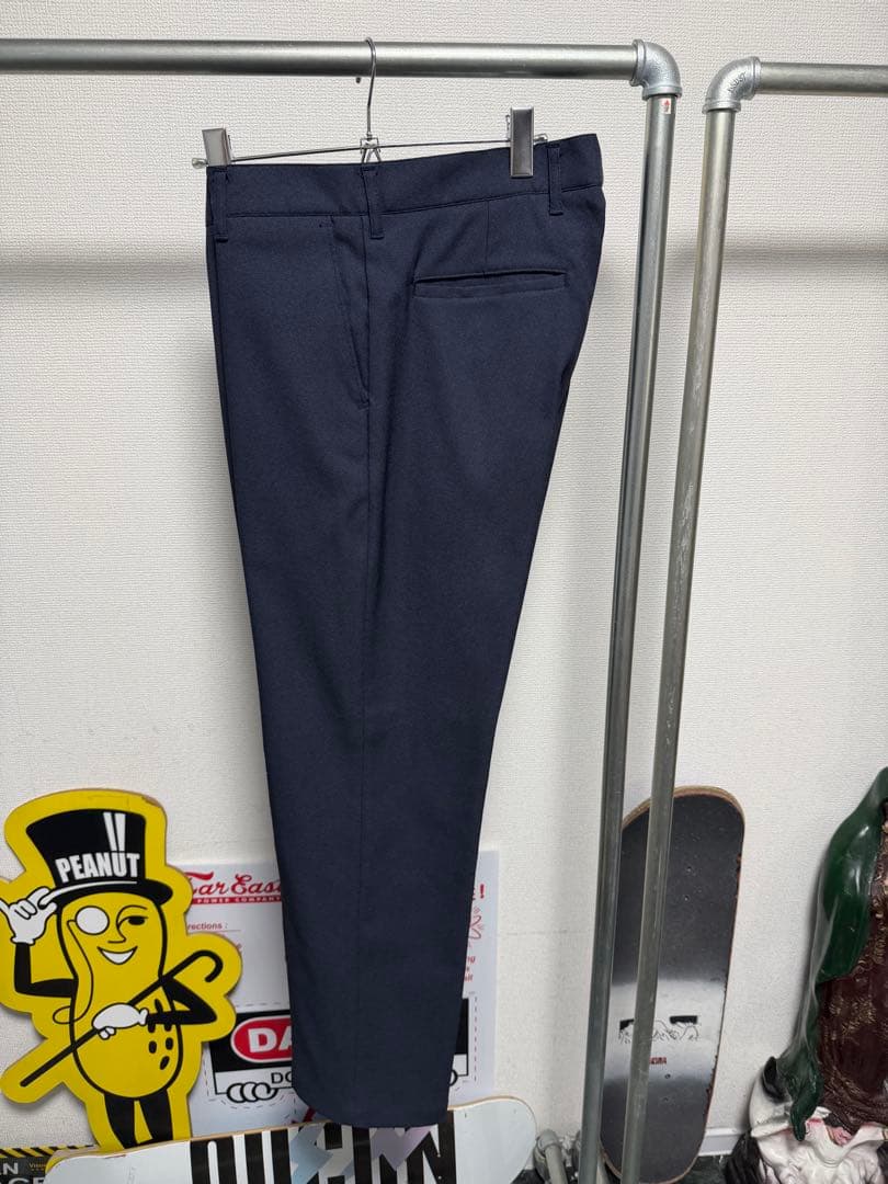 Standard California アクションスラックス　36インチ パンツ