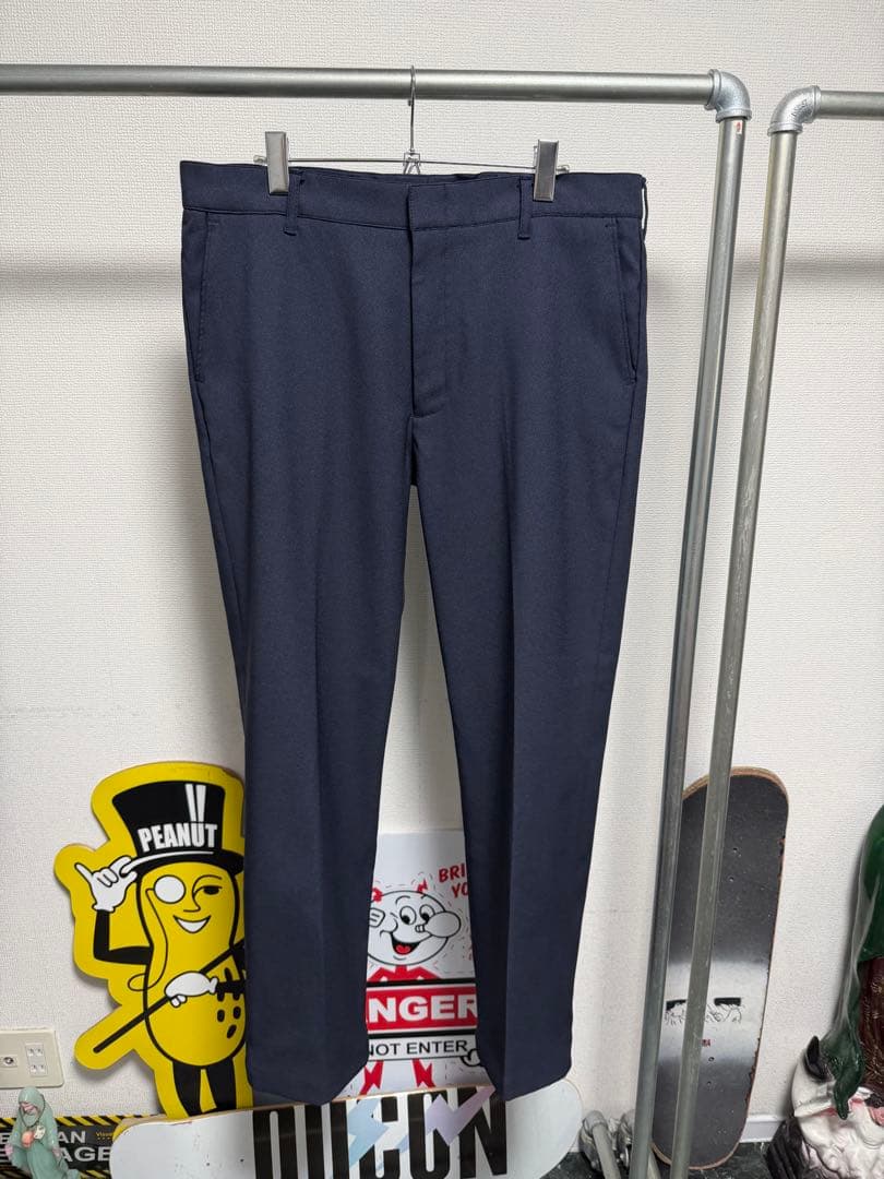 Standard California アクションスラックス　36インチ パンツ