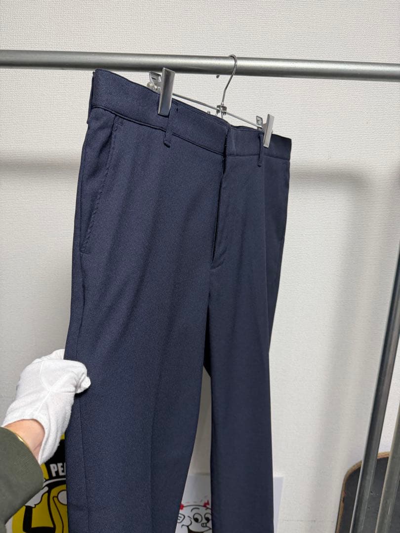 Standard California アクションスラックス　36インチ パンツ