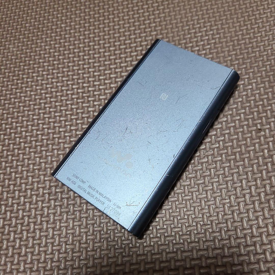 Sony NW-A56 ウォークマン