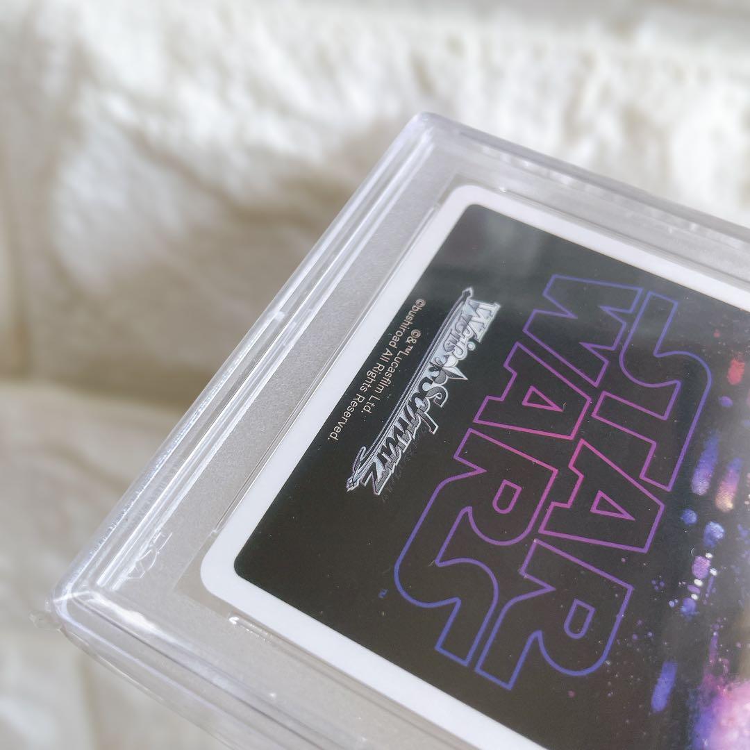 森*進様 ヴァイス スターウォーズ 帝国の指揮官 ダースベイダー SP PSA1