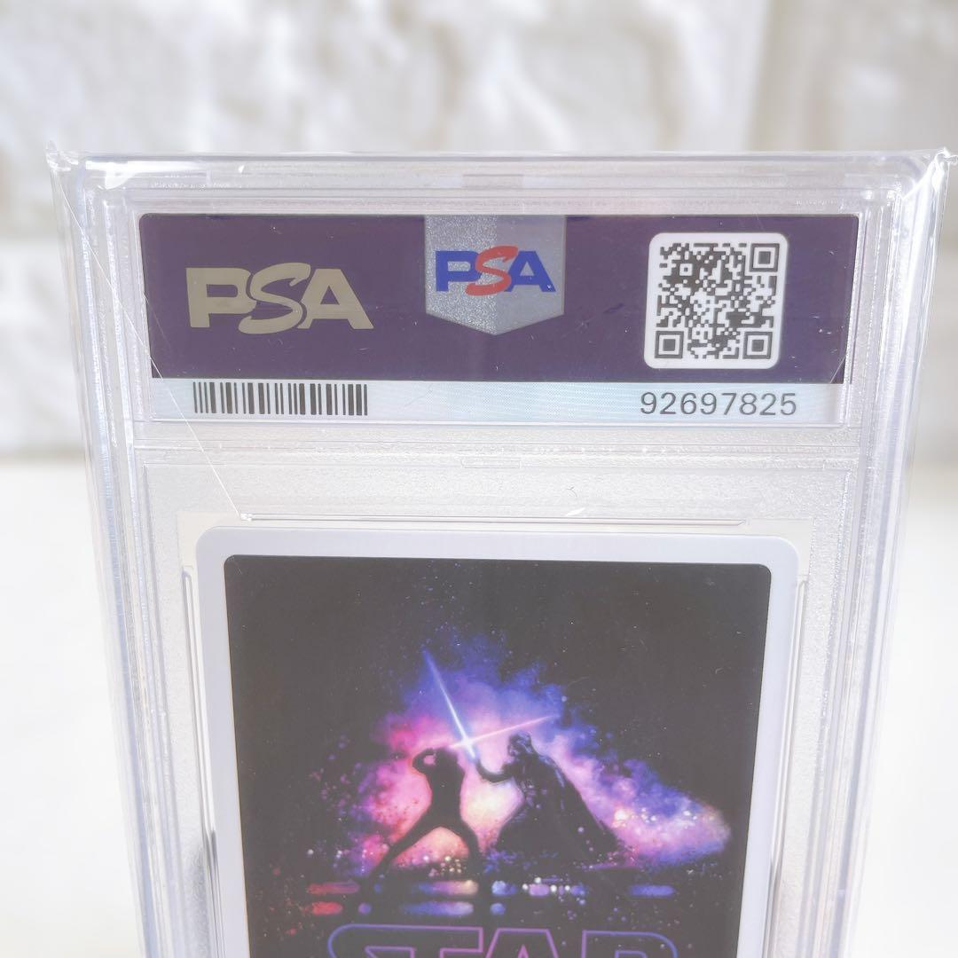 森*進様 ヴァイス スターウォーズ 帝国の指揮官 ダースベイダー SP PSA1