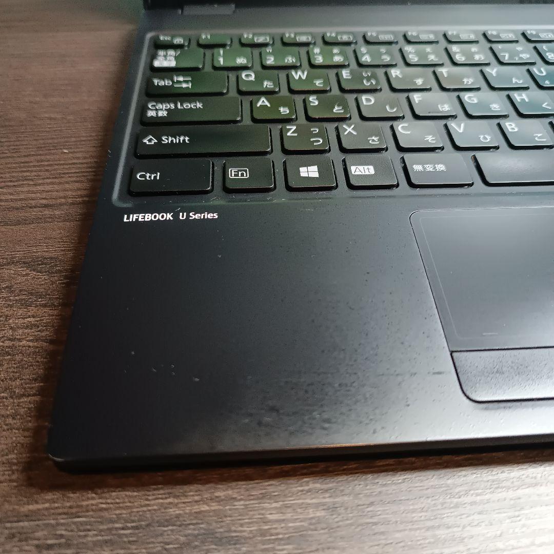 ◆最新Windows11搭載◆Core i5/メモリ4GB/SSD128GB