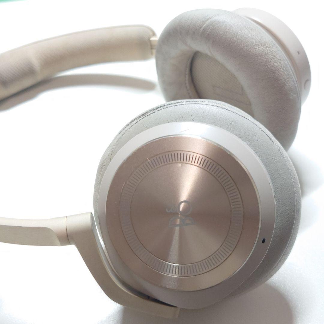 Bang & Olufsen Beoplay HX ワイヤレスヘッドフォン