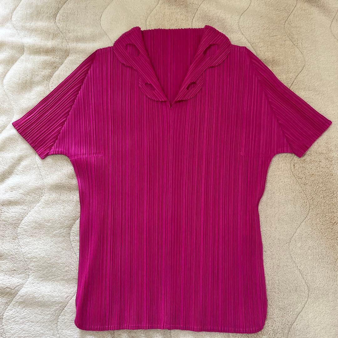 ISSAY MIYAKE PLEATS PLEASE タイムセール