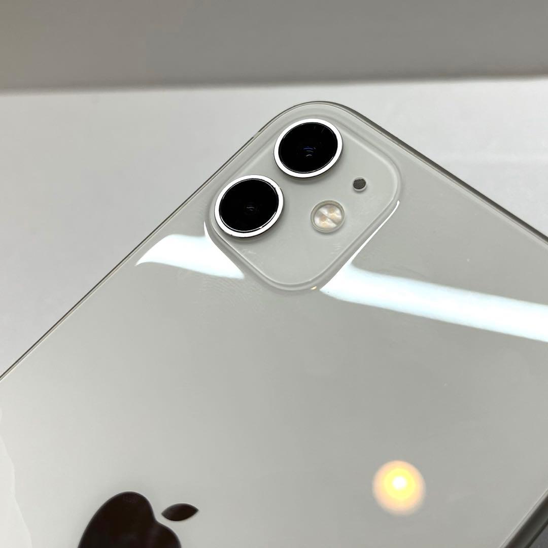 Iphone11　64GB SIMフリー　初期化済み