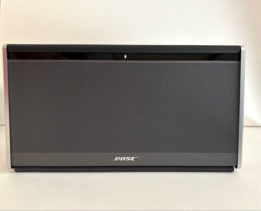 スピーカー・ウーファー BOSE SoundLink Wireless Mobile speaker