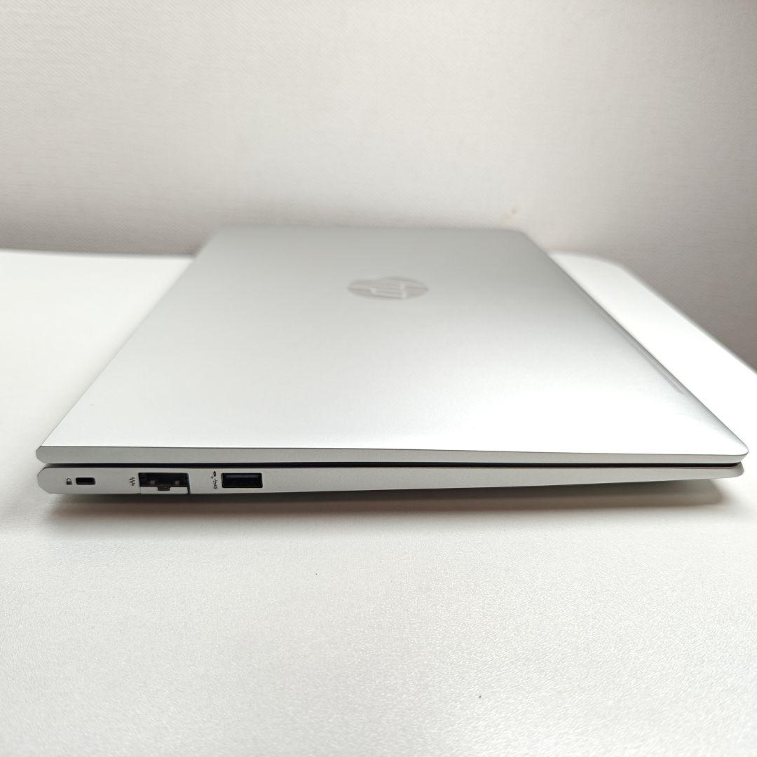 HP ProBook 450 G9 ノートPC 12世代i5 16GB RAM