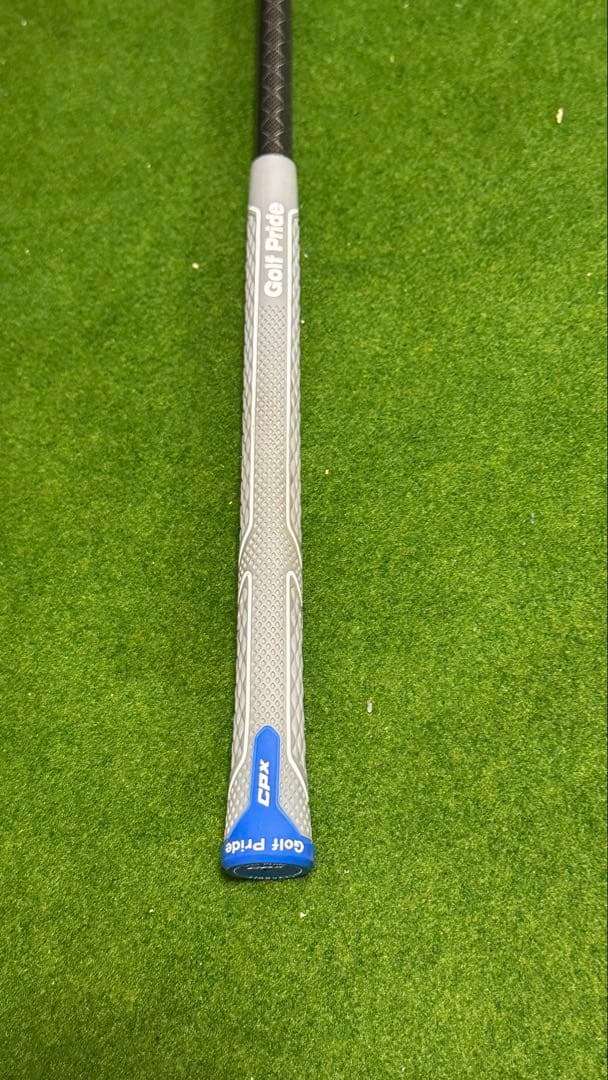 テンセイ 1K オレンジ 60S シャフト