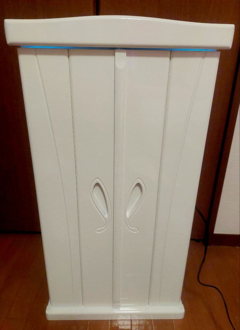 創価学会　コンパクト仏壇　白