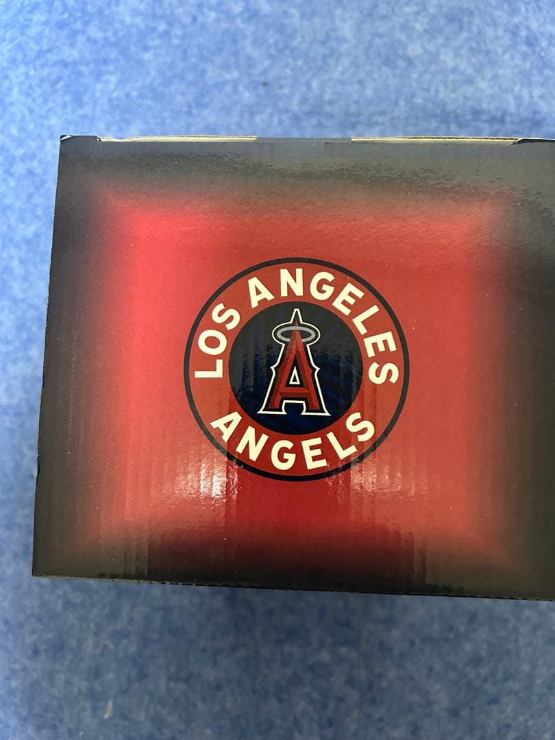 [入手困難] 大谷翔平 ボブルヘッド 世界限定2000個 MLB公式 エンゼルス