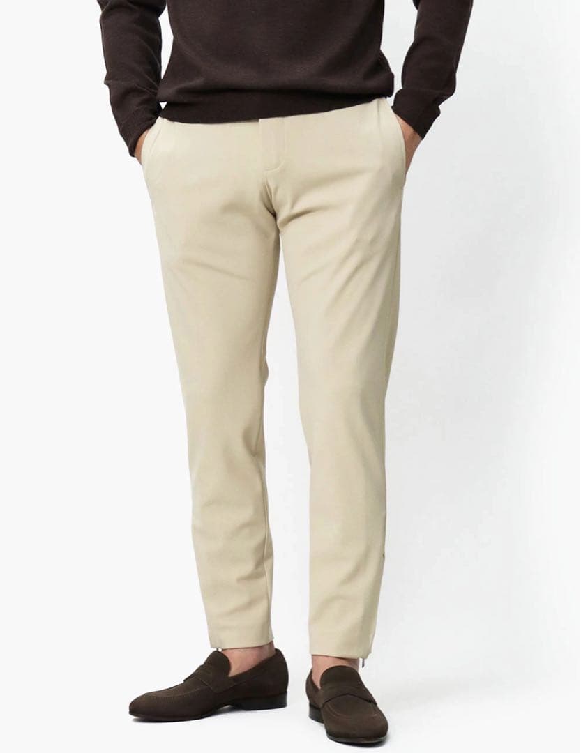 PT TORINO ／ACTIVE EPSILON ZIP