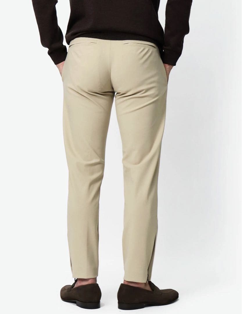 PT TORINO ／ACTIVE EPSILON ZIP