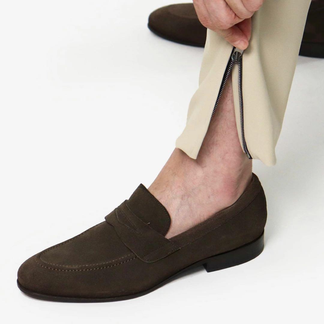 PT TORINO ／ACTIVE EPSILON ZIP