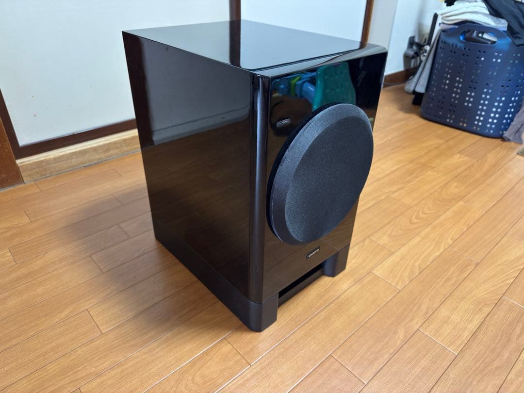 ONKYO SL-D501(D) サブウーファー