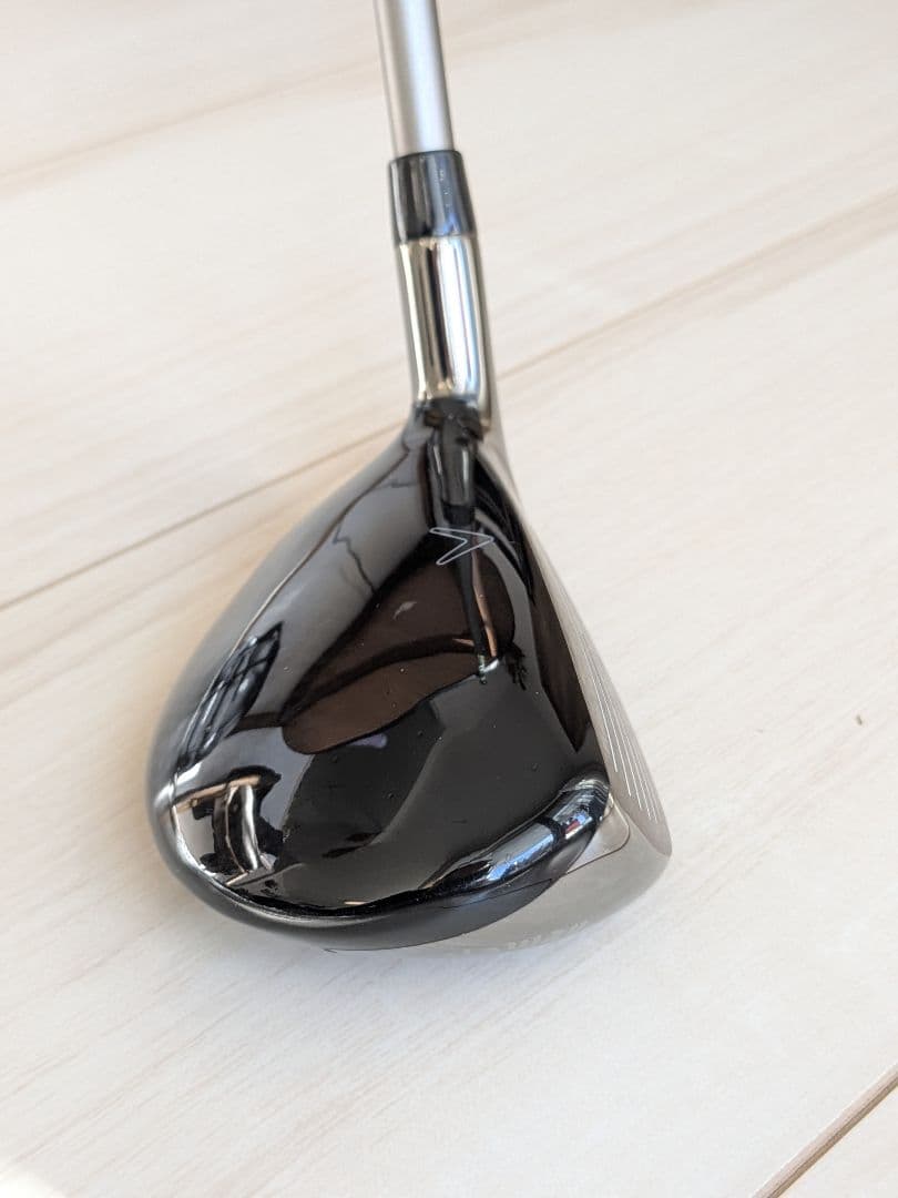 Callaway EPIC FLASH ユーティリティクラブ U5