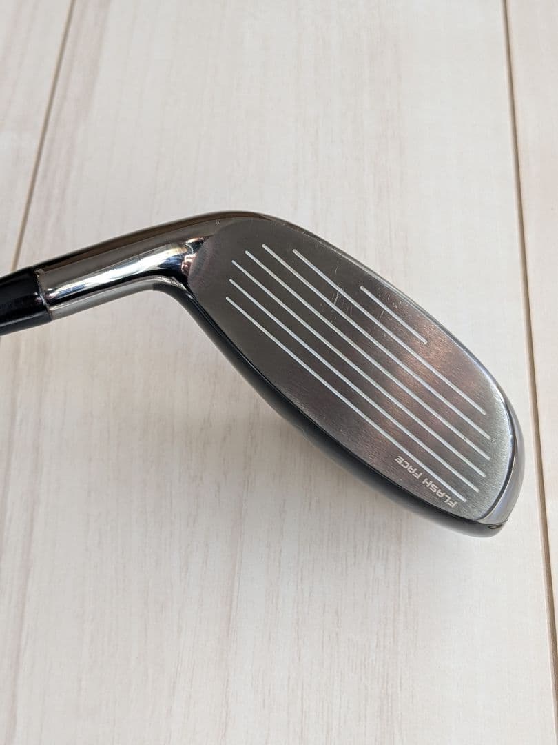 Callaway EPIC FLASH ユーティリティクラブ U5