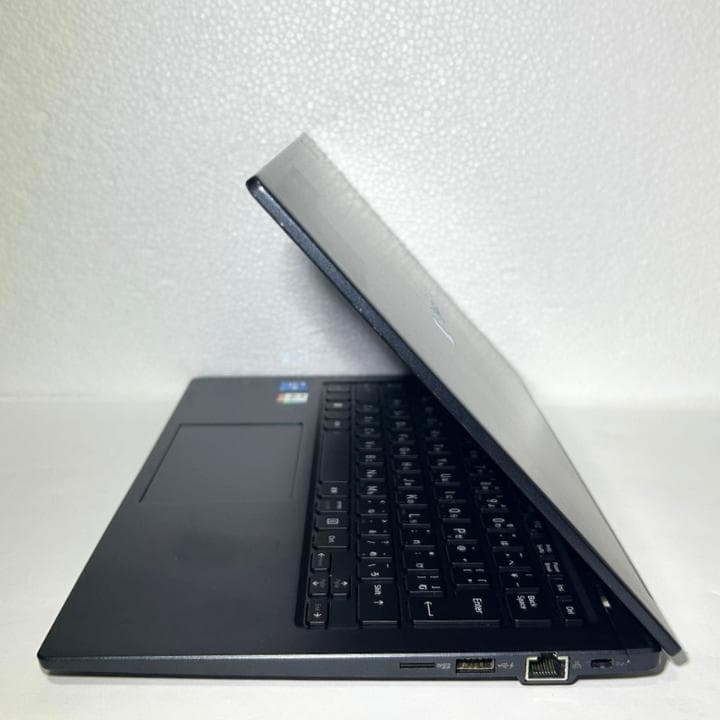 dynabook G83/HU✨第11世代i5×24GB×256GB✨軽量