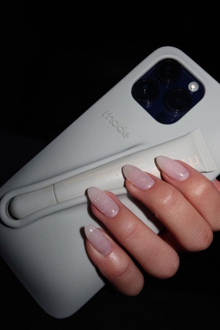 【packkn】rhode unscentedケースリップ付き