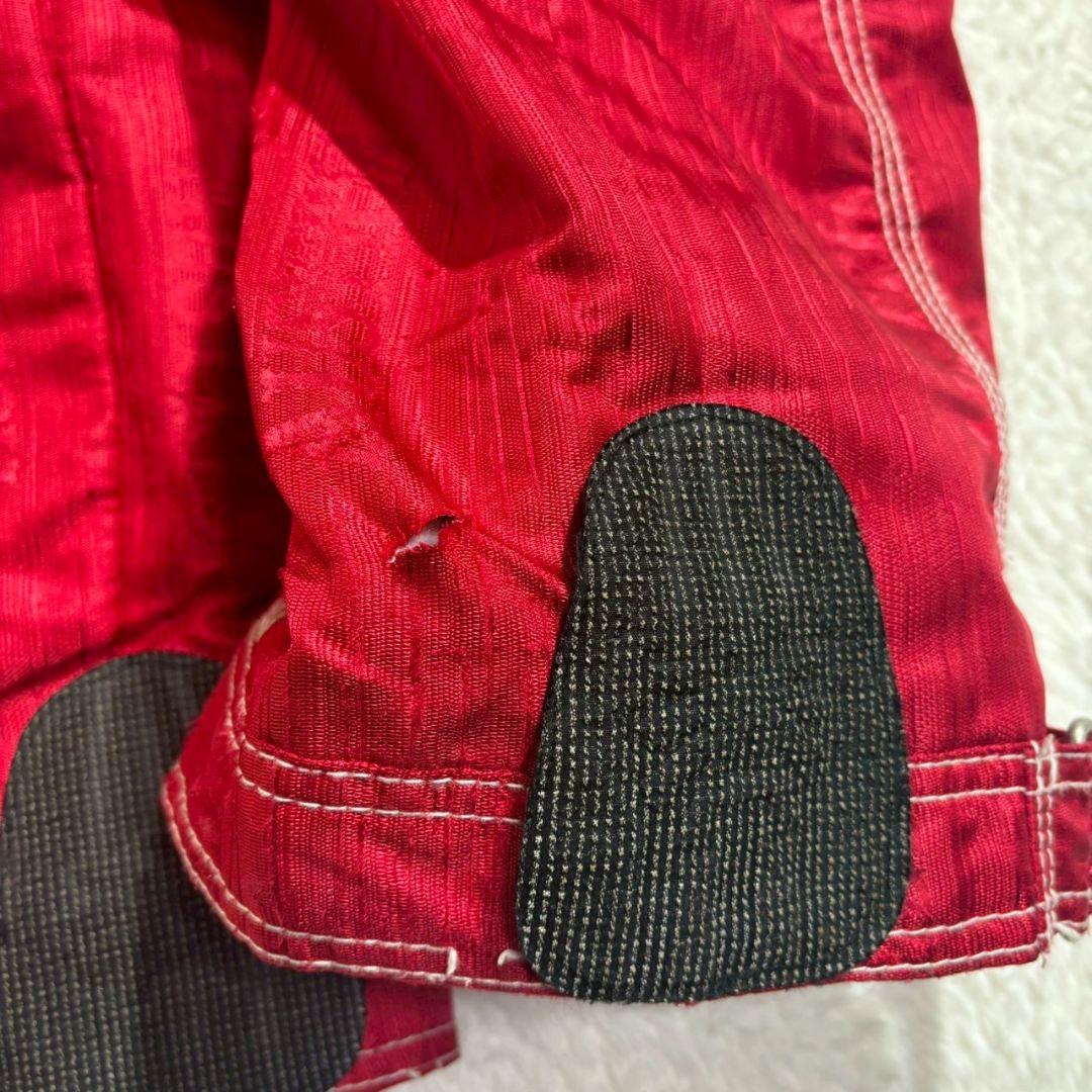 こいたろう　アシックス オーストリアモデル スキーウェア 上下 メンズ