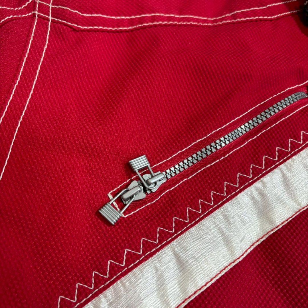 こいたろう　アシックス オーストリアモデル スキーウェア 上下 メンズ