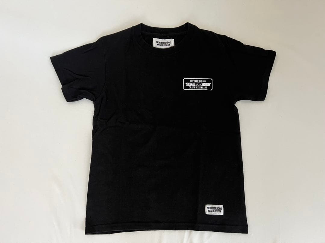 【最終値下げ】NEIGHBORHOOD ワンサード キッズ 150 3点セット