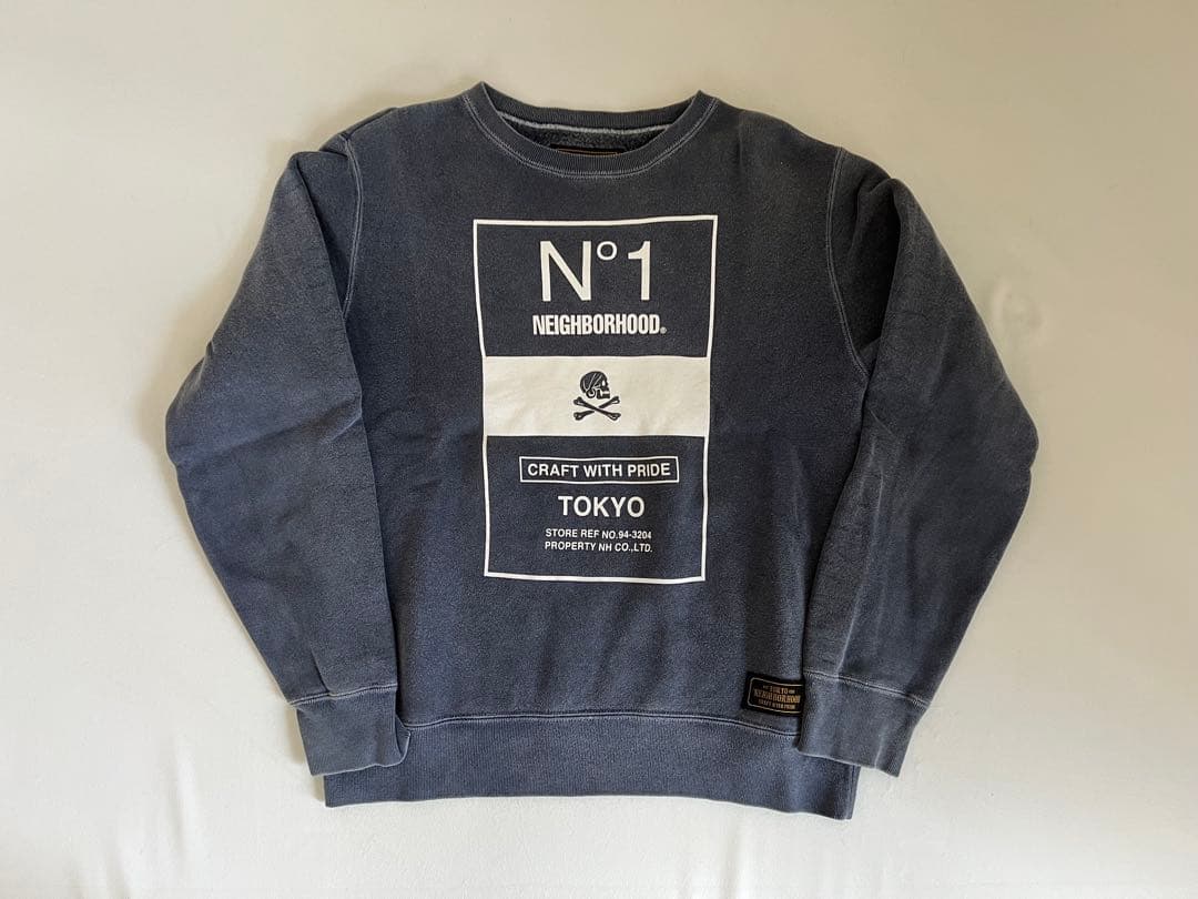 【最終値下げ】NEIGHBORHOOD ワンサード キッズ 150 3点セット