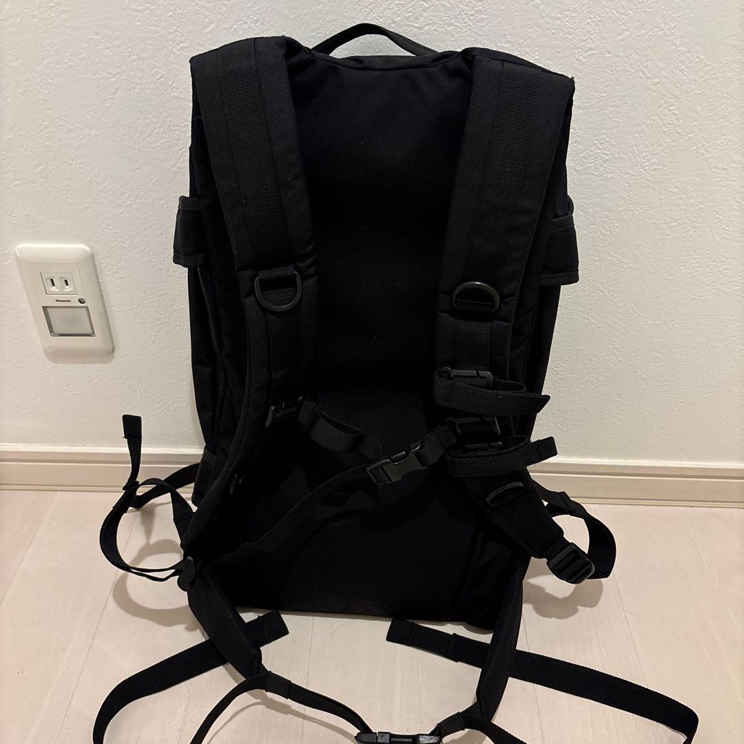 25-16 RAIN OR SHINE レインオアシャインSC PACK 14L