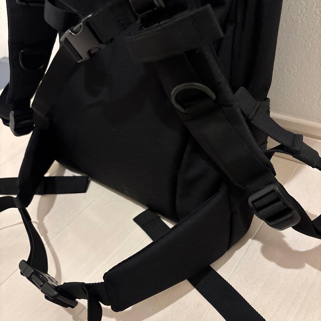 25-16 RAIN OR SHINE レインオアシャインSC PACK 14L