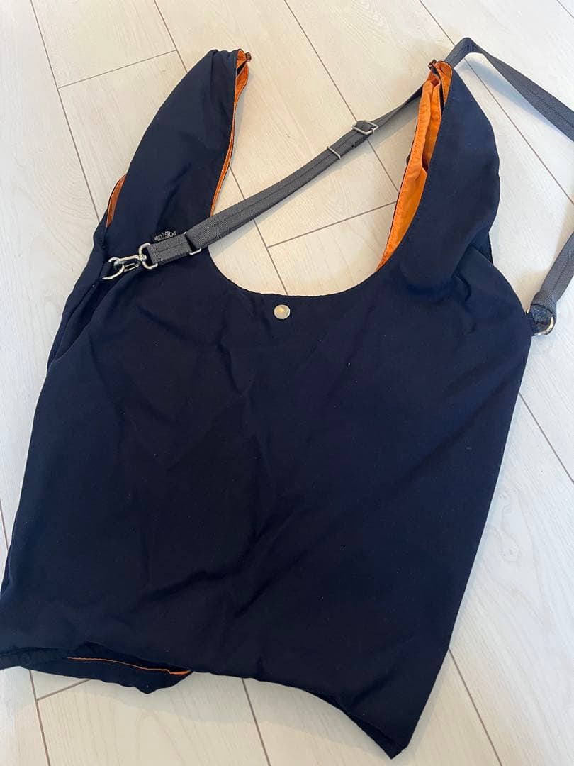 バッグ PORTER / BAGGER GMS BAG