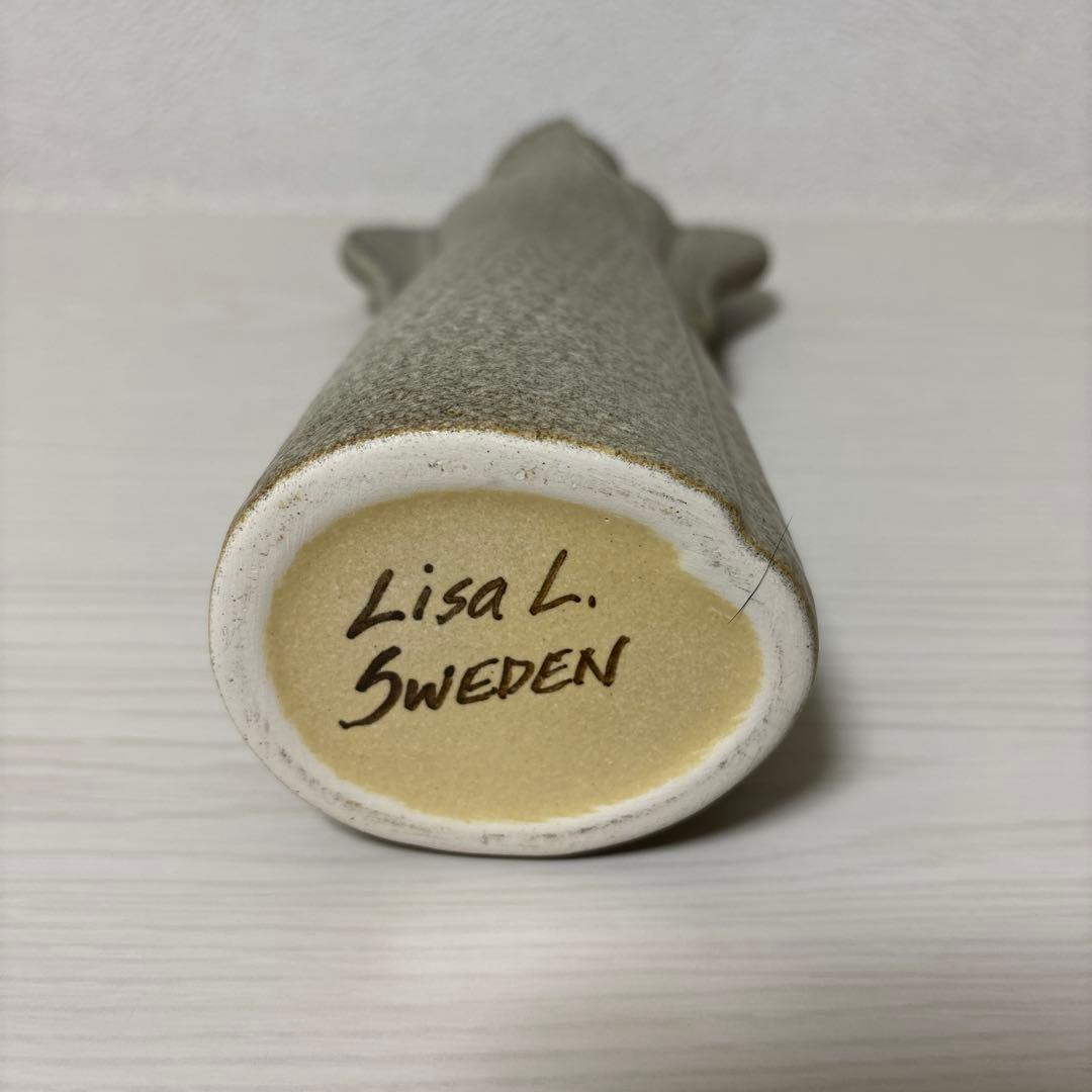 〔リサ・ラーソンWARDROBE〕コート&セーター