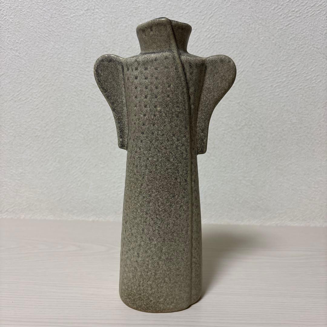 〔リサ・ラーソンWARDROBE〕コート&セーター