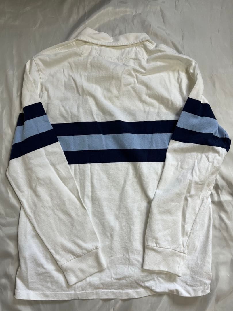 専用　ポロ　ラルフローレン ラガーシャツ　US Lサイズ 新品未使用タグ付き