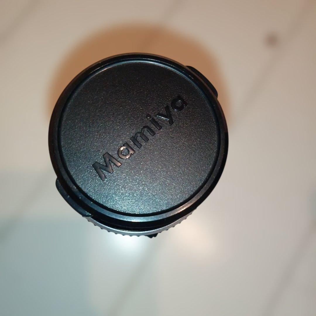 その他 Mamiya Sekor C 55mm f2.8