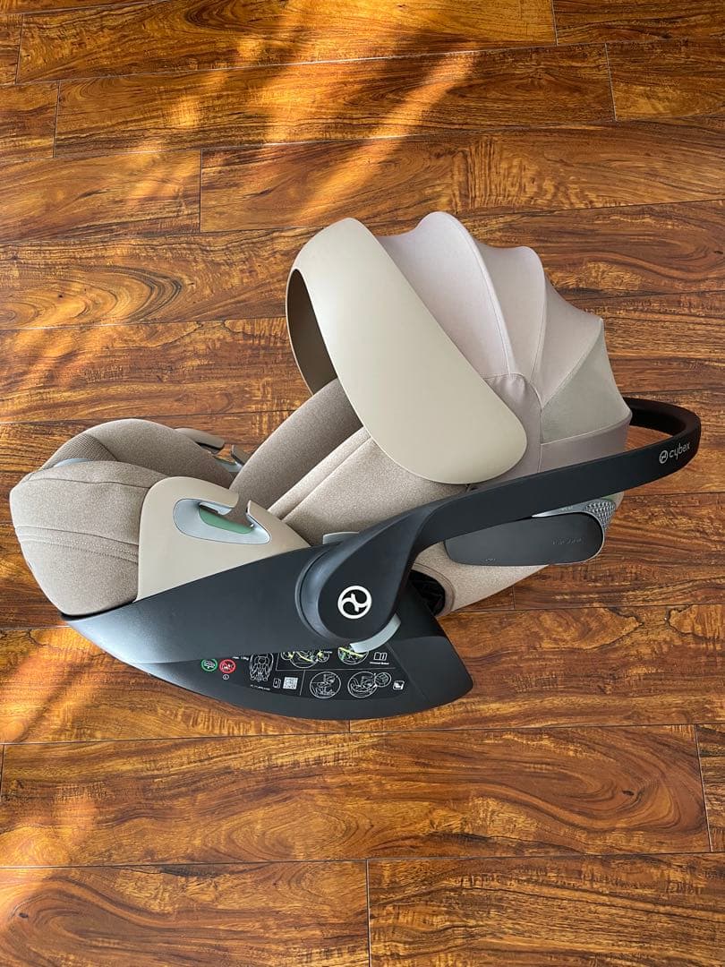 Cybex チャイルドシート クラウドT i-Size