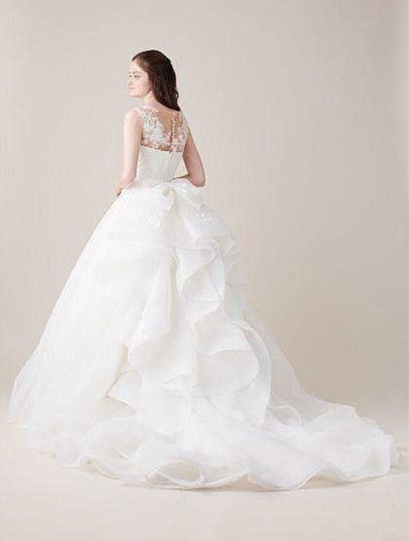 ✨年末SALE✨バービー ウェディングドレス　ワタベウエディング